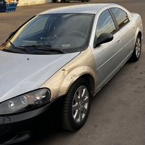 Chrysler Sebring 2.4 AT, 2004, 275 500 км, с пробегом, цена 300 000 руб.