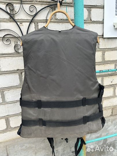 Спасательный жилет 2XL