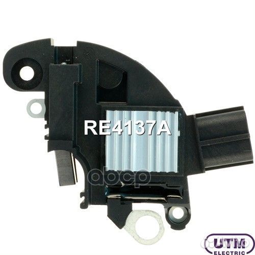 Регулятор генератора RE4137A Utm