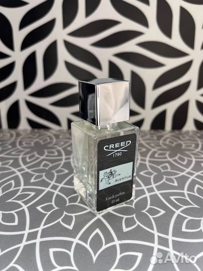 Creed Aventus Тестер (Duty Free)