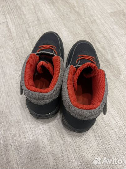 Ботинки decathlon 30/31