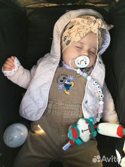 Чалма детская