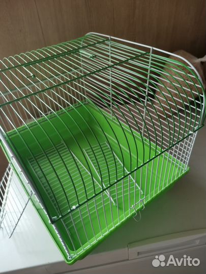Клетка для грызунов