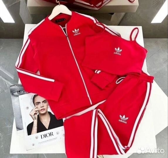 Костюмы Турция Adidas