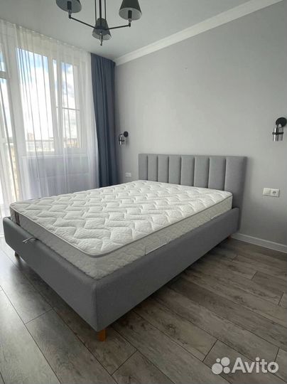 Раскладной матрас на диван