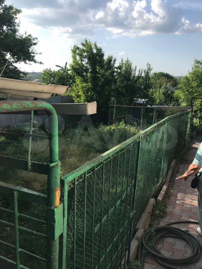 Участок 15 сот. (ИЖС)