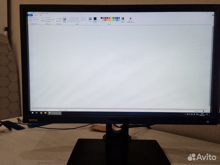 Монитор Benq bl2420pt 2k 2560x1440