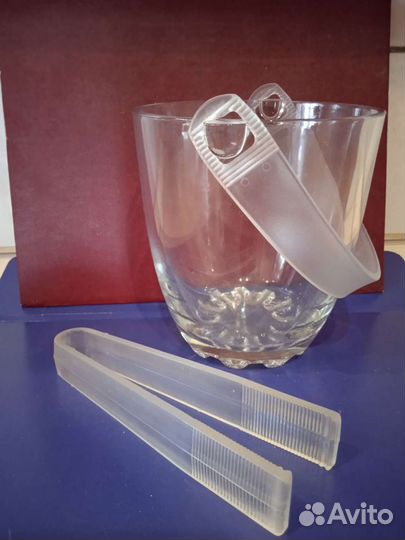 Ведерко для льда