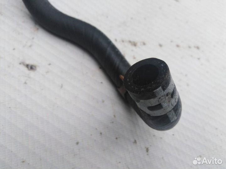 Трубка гидроусилителя Renault Sandero 1