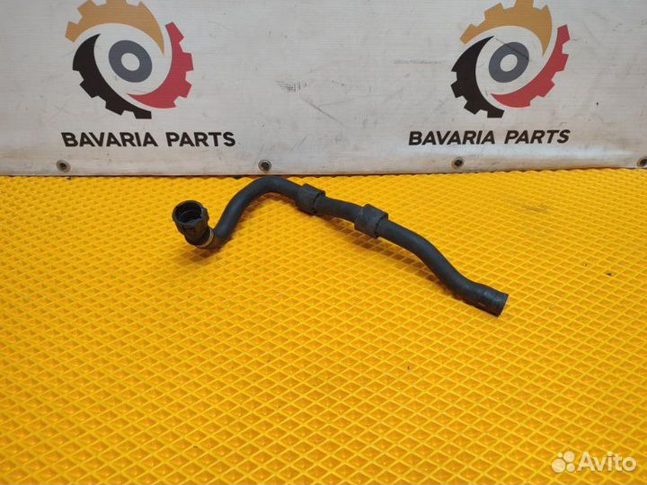 Патрубок охлаждения Bmw X3 E83 2.5 N52 2008