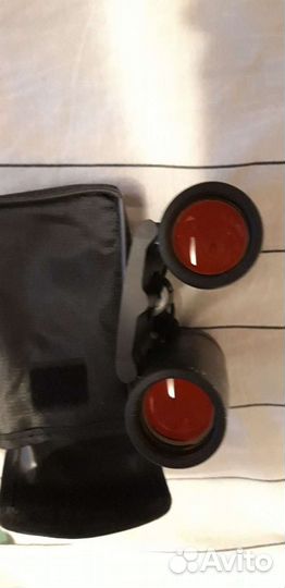Бинокль новый