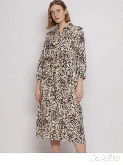 Платье женское 50-52