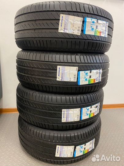 Michelin Primacy 4 215/55 R17 94W