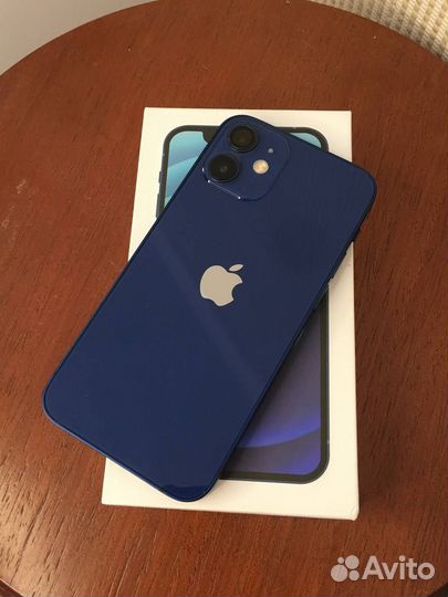 iPhone 12 mini, 256 ГБ
