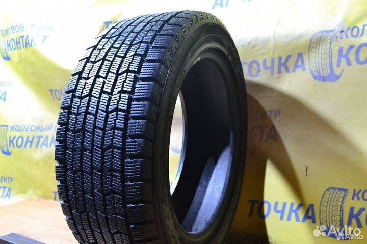 Goodyear Ice Navi Zea 215/55 R17