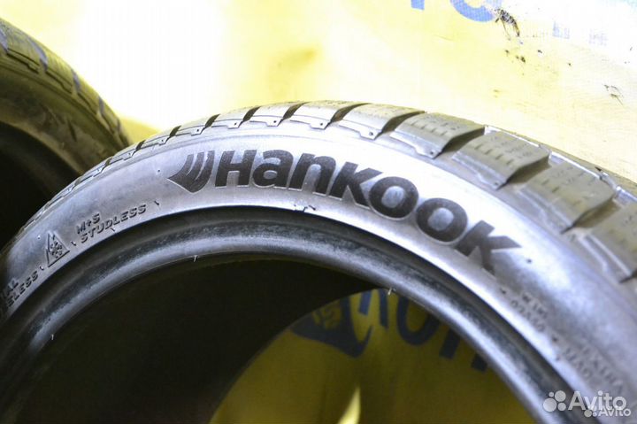 Hankook Winter I'Cept Evo W310 225/40 R18