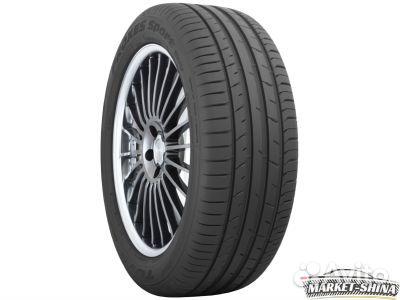 Toyo Proxes Sport SUV 285/35 R21 105Y