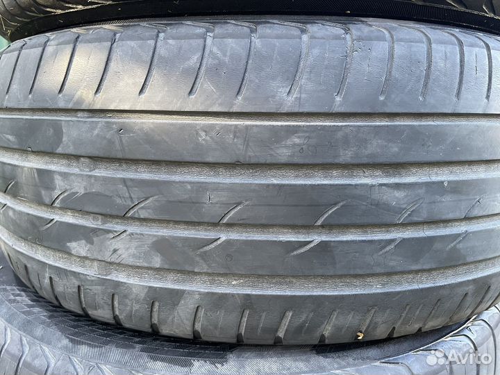 Yokohama C.Drive 2 AC02 205/55 R16 91H