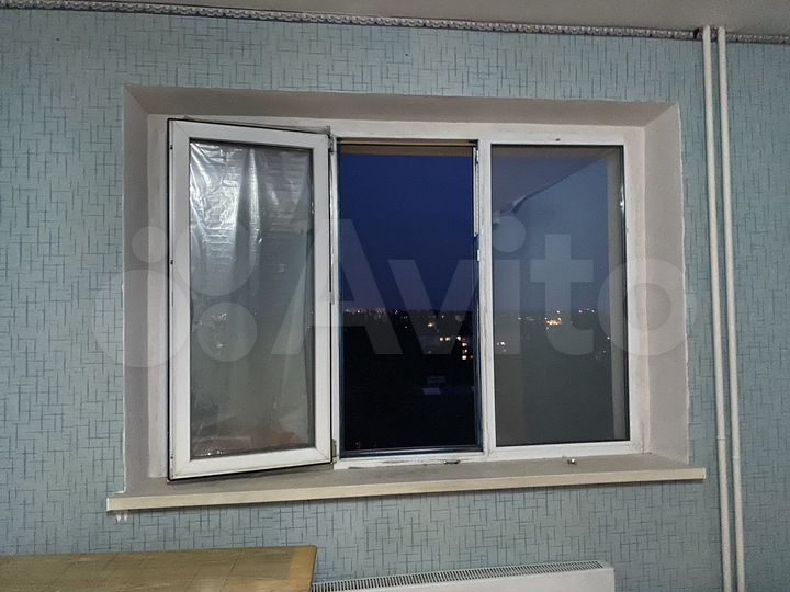 1-к. квартира, 37 м², 9/10 эт.