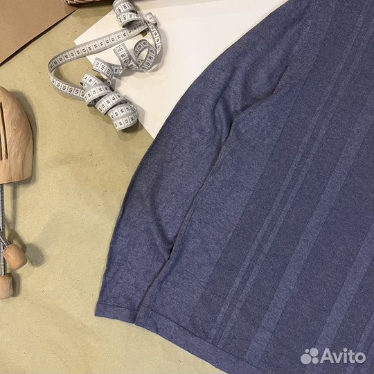 Джемпер на замке Taylor & Wright 1/4 zip