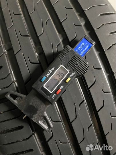Continental EcoContact 6 225/45 R18