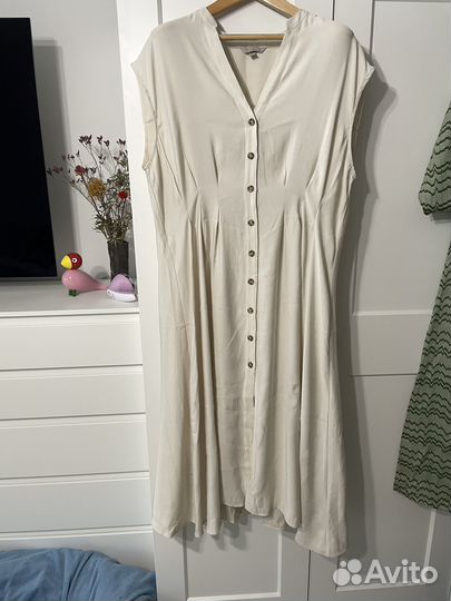 Платье H & M (XL )