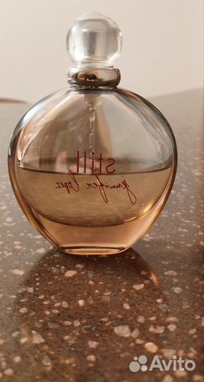 Туалетная вода Still Jennifer Lopez