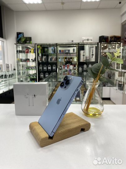 iPhone 13 Pro, 256 ГБ