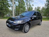 ВАЗ (LADA) Kalina 1.6 MT, 2013, 173 200 км, с пробегом, цена 499 000 руб.