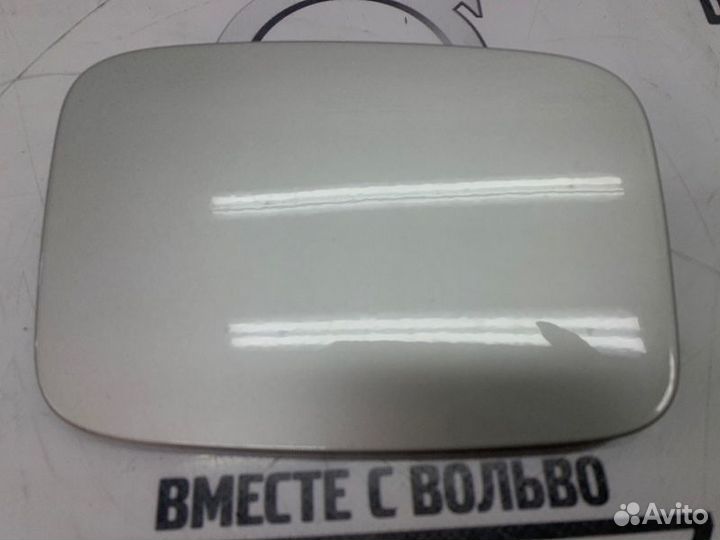 Люк лючок крышка бензобака S40 V50 04-12 30674966