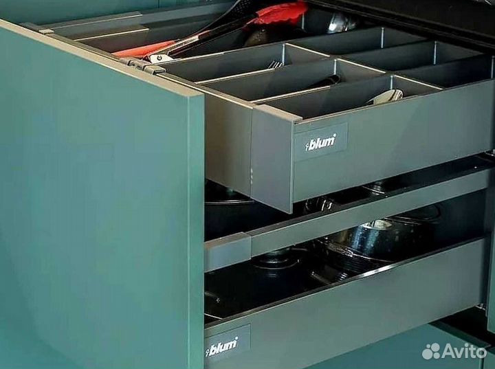 Кухонный гарнитур 