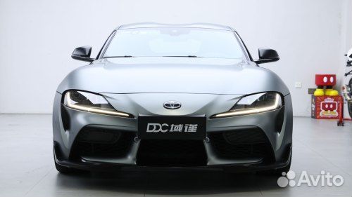 Toyota Supra 3.0 AT, 2022, 13 790 км