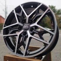 Диски Киа 17" 5/114 Kia