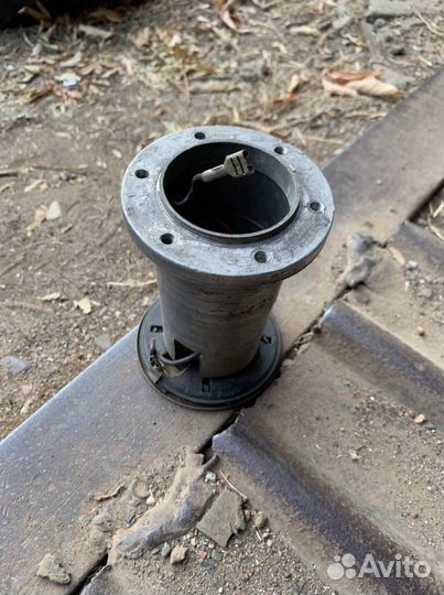 Переходник руля Ваз