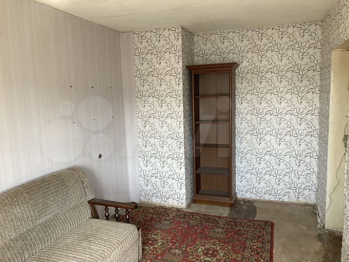 Комната 12,4 м² в 4-к., 5/9 эт.