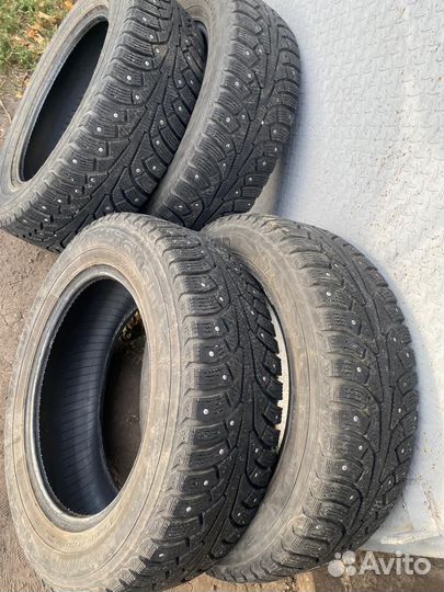 Nokian Tyres Nordman 5 185/65 R15 92T