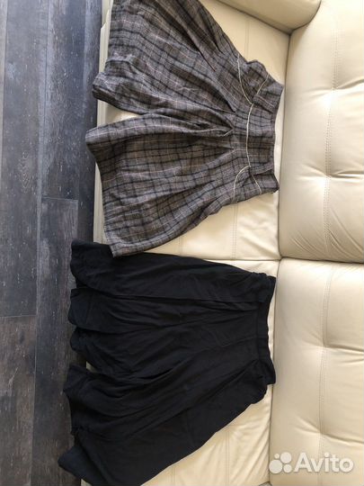 Шорты женские