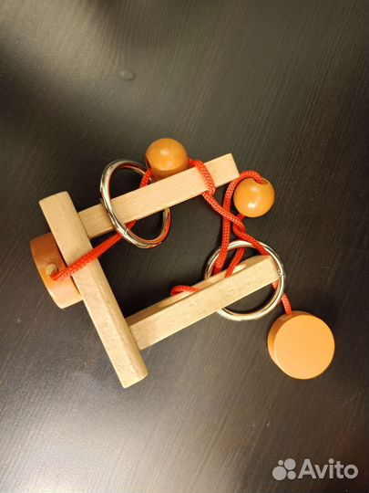 Головоломка Delfbrick DLS-09 Новая