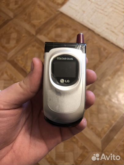 LG G7030