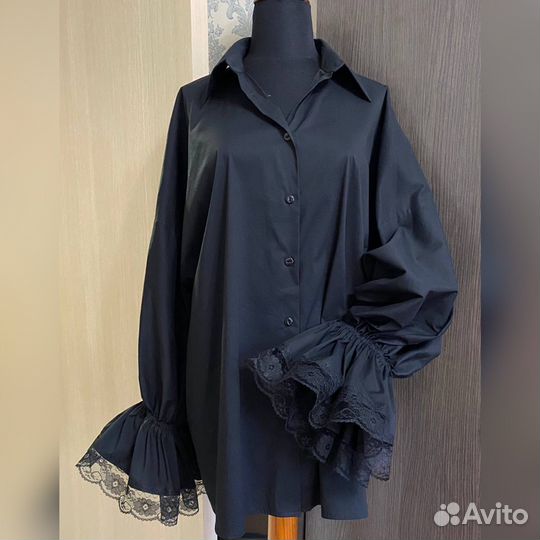 Женская одежда больших размеров на заказ