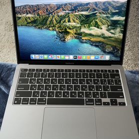 Apple macbook air 13 2020 m1 8gb 256