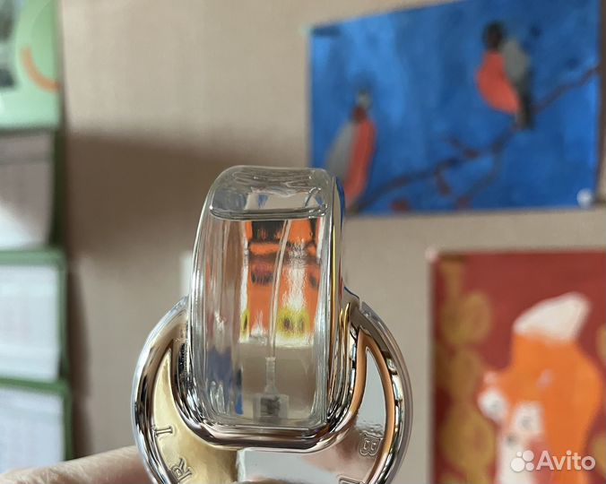 Bvlgari Omnia crystalline 40мл