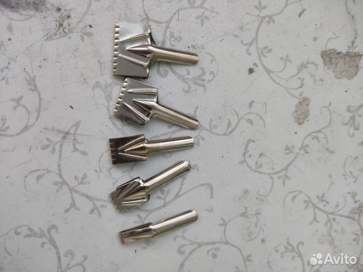 Перья плакатные