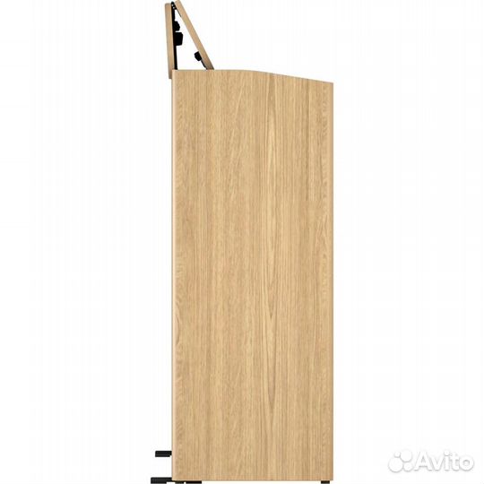 Roland F701-LA цифровое пианино 88кл Светлый дуб