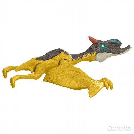 Динозавр Mattel jurassic world Dsungaripterus