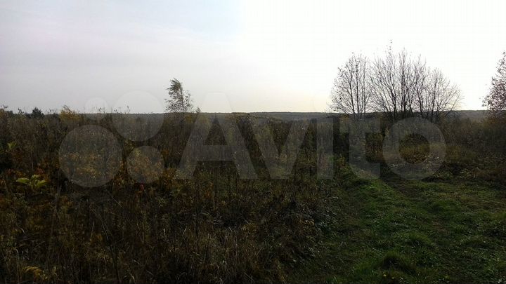 Участок 42,01 га (СНТ, ДНП)