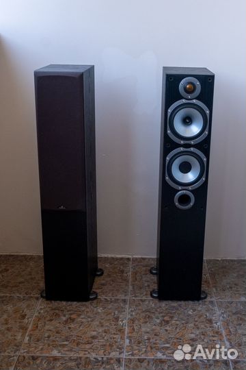 Акустические колонки Monitor Audio Bronze BR5