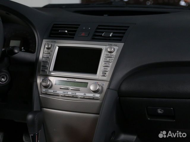 Toyota Camry 2.4 AT, 2011, 130 000 км объявление продам