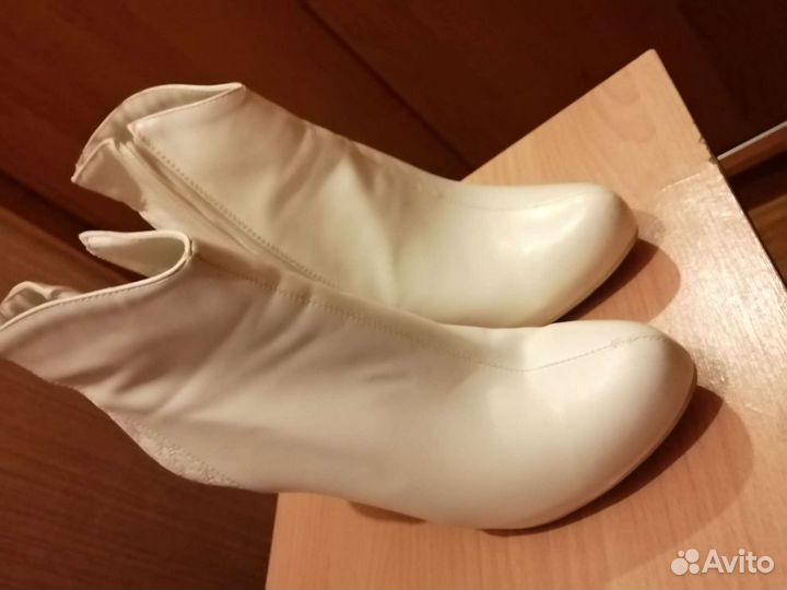 Свадебные вещи