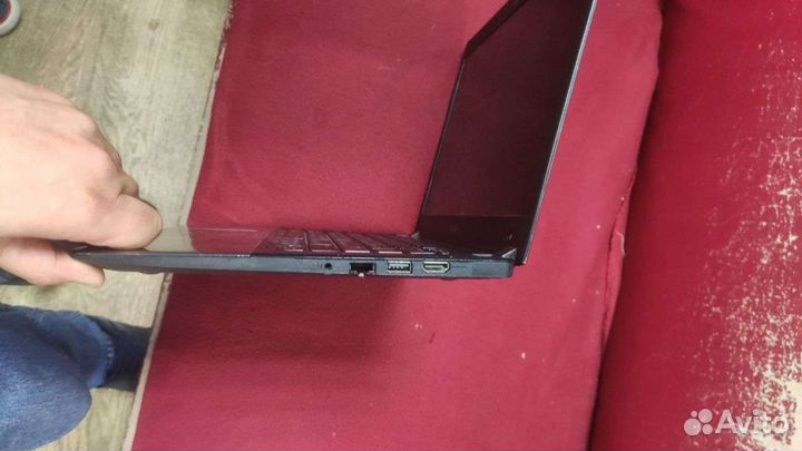Dell vostro 5470, игровой ноутбук i5-4200х